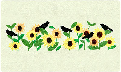 Blackbirds