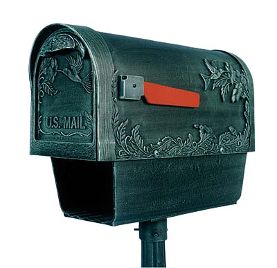 Mailbox