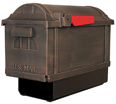 Mailbox