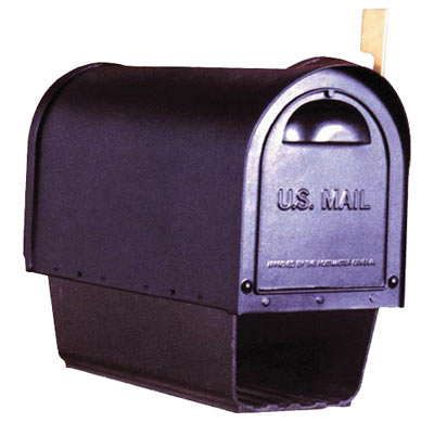 Mailbox