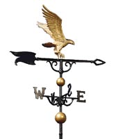 Weathervanes