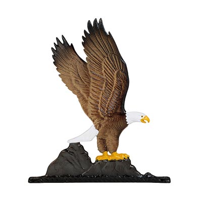 Eagle Weathervane